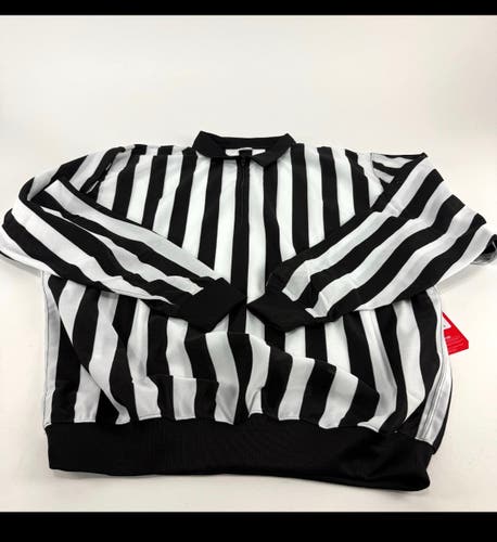 Referee