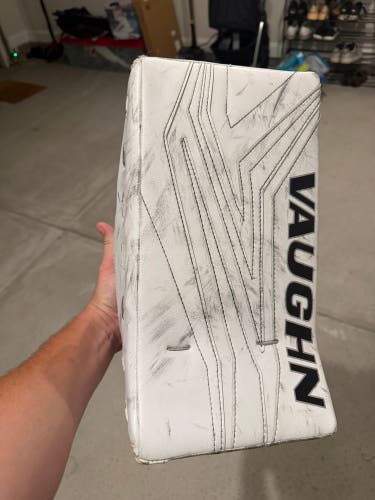 Vaughn SLR3 Regular (Used)