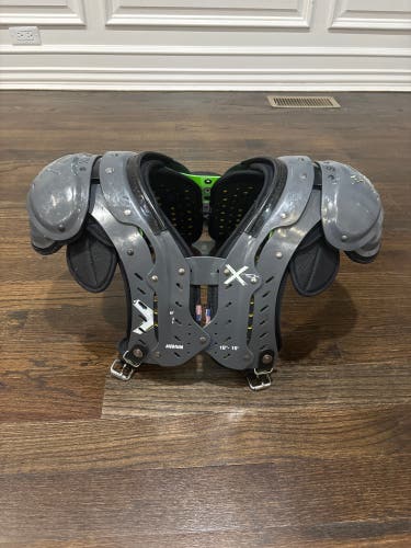 Medium Adult Shoulder Pads (Used)
