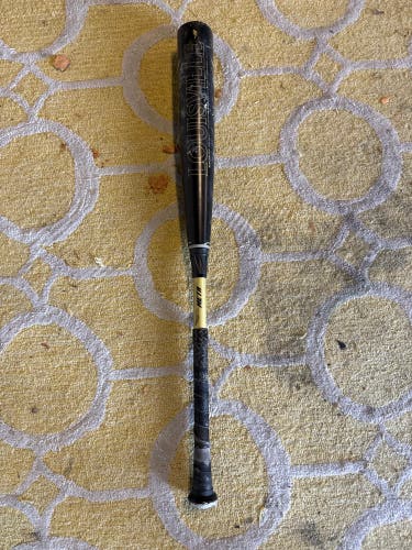 2021 Louisville Slugger Meta Composite BBCOR Certified Bat (-3) 29 oz 32" (Used)