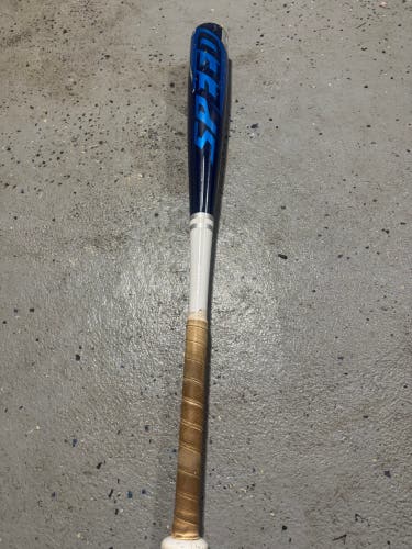 2022 Easton Speed Alloy BBCOR Certified Bat (-3) 30" (Used)