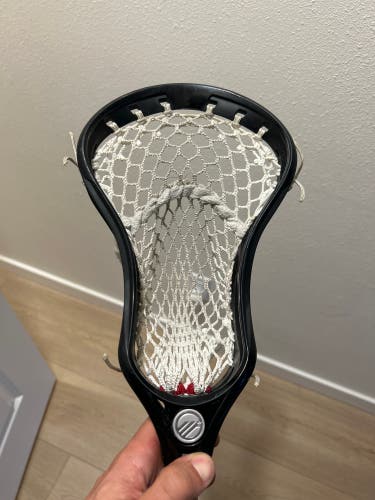 Maverik Tactik 2.0 Used Stringing Head (Used)