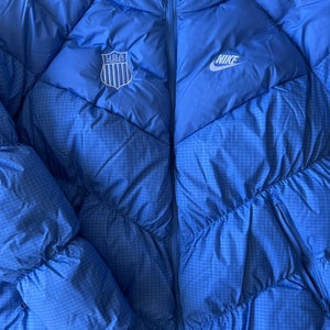 Pro Stock Team USA Winter Jacket - Size M (NEW)