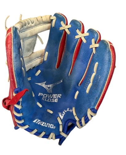 Mizuno RH Infield Power Close Baseball Glove 11" (Used)