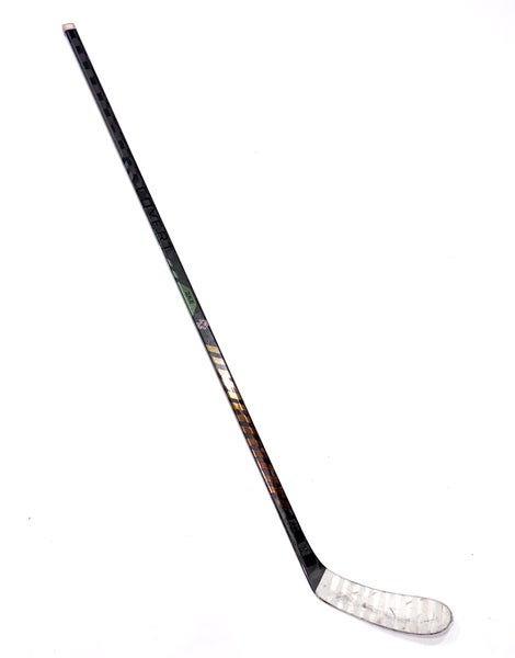 Warrior Covert QR6 Pro (custom BC logo) Pro Stock - LH, P28, 77 Flex