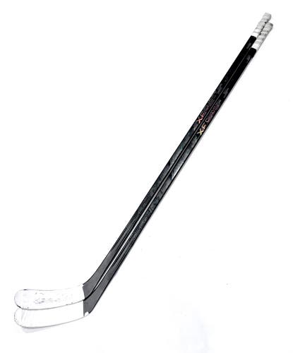 2 pack CCM Trigger 10 Pro (XF Ghost dress) Pro Stock - RH, P29, 85 Flex
