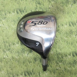 Taylormade R580 * 7 Wood Head