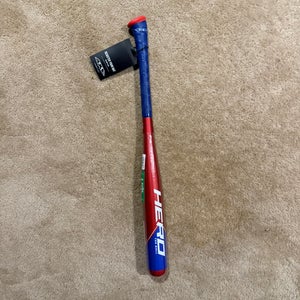2023 AXE Hero Alloy USABat Certified Bat (-11) 15 oz 26" (New)