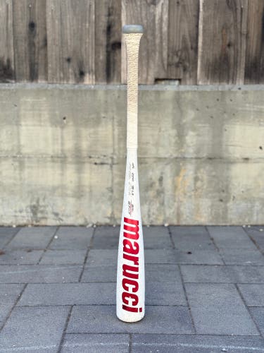 Marucci (-10) USSSA Certified Bat