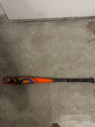2023 Louisville Slugger Atlas Alloy BBCOR Certified Bat (-3) 29 oz 32" (Used)