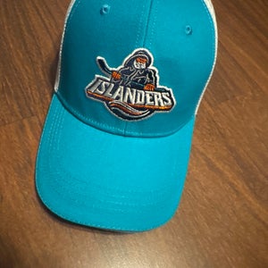 Blue One Size Fits All Hat (New)