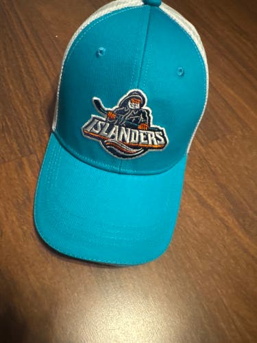 Blue One Size Fits All Hat (New)