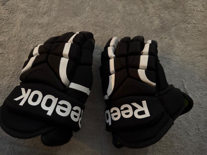 Reebok HG4K Gloves 12" (Used)
