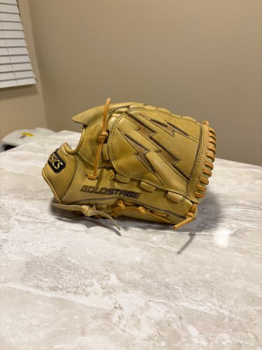 ASICS Gold Stage Baseball Glove RHT 11.75