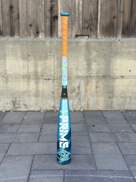 Louisville Slugger (-10) USSSA Certified Bat