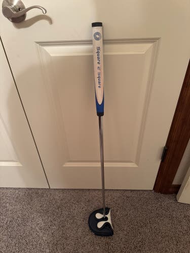 Men's 2024 Odyssey Ai-One Counterbalanced Right Handed Putter 35" (Used)