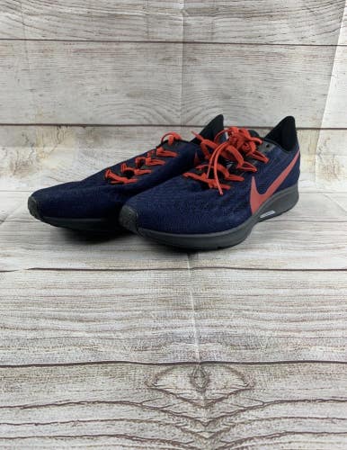 Nike Pegasus 36 Arizona Wildcats Shoes Size 9 Men's