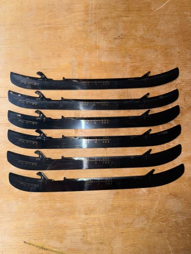 Bauer Fly-Ti 246 mm (Used)