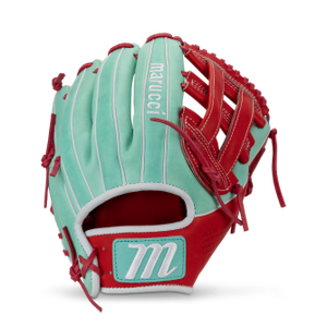 NEW Marucci Capitol M Type 45A3 12" H-Web