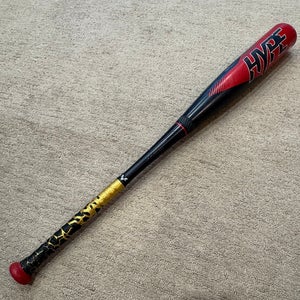 2022 Easton ADV Hype Composite USSSA Certified Bat (-10) 21 oz 31" (Used)