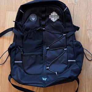 Pro Stock PWHL New York Sirens Backpack