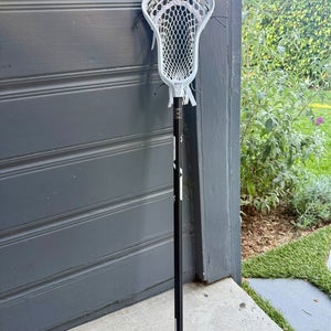 STX Surgeon 1K on STX ScTi X+ Stringking 5S
