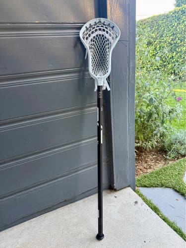 STX Surgeon 1K on STX ScTi X+ Stringking 5S