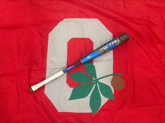 2020 Louisville Slugger Boue Meta BBCOR 32/-3