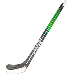 2 pack CCM Trigger 10 Pro (green FT8 Pro dress) Pro Stock - RH, P86, 70 Flex