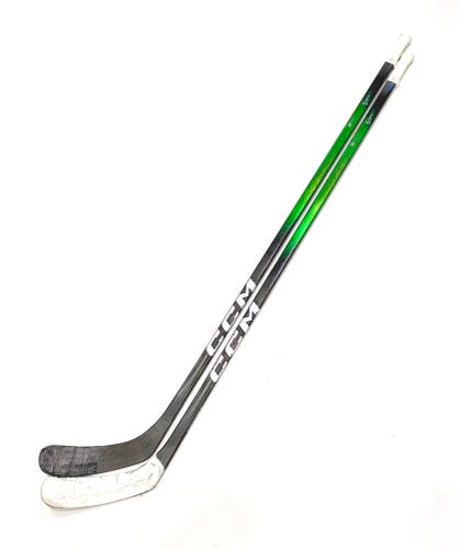 2 pack CCM Trigger 10 Pro (green FT8 Pro dress) Pro Stock - RH, P86, 70 Flex