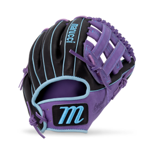 NEW Marucci Capitol M Type 44A3 11.75" H-Web