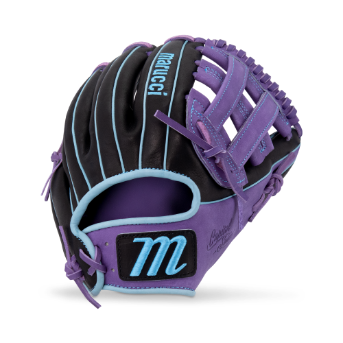 NEW Marucci Capitol M Type 44A3 11.75" H-Web