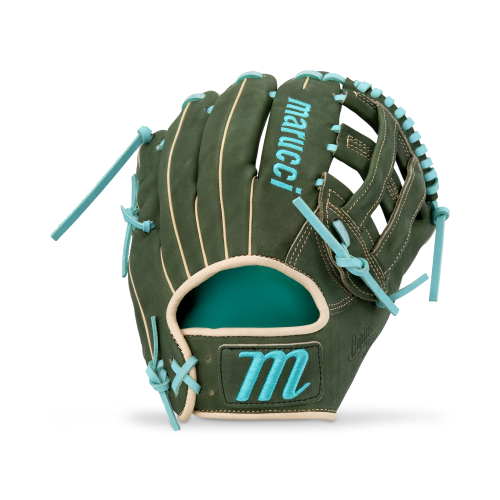 NEW Marucci Capitol M Type 54A3 11.75" H-Web