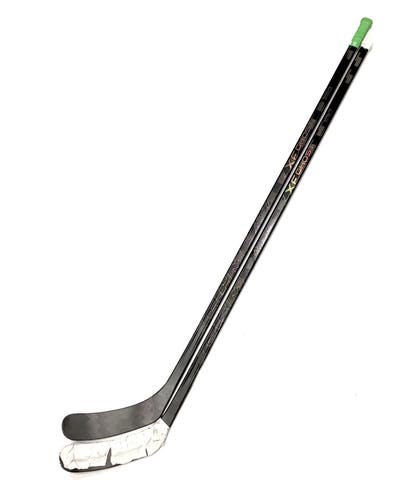 2 pack CCM Trigger 10 Pro (XF Ghost dress) Pro Stock - RH, P86, 70 Flex