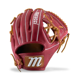NEW Marucci Capitol M Type 42A1 11.25" Solid Web