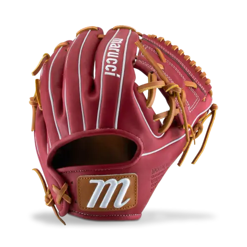 NEW Marucci Capitol M Type 42A1 11.25" Solid Web