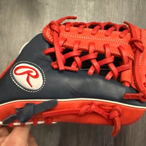 Rawlings Gold Glove Elite RH Baseball Glove 11.5" (New)