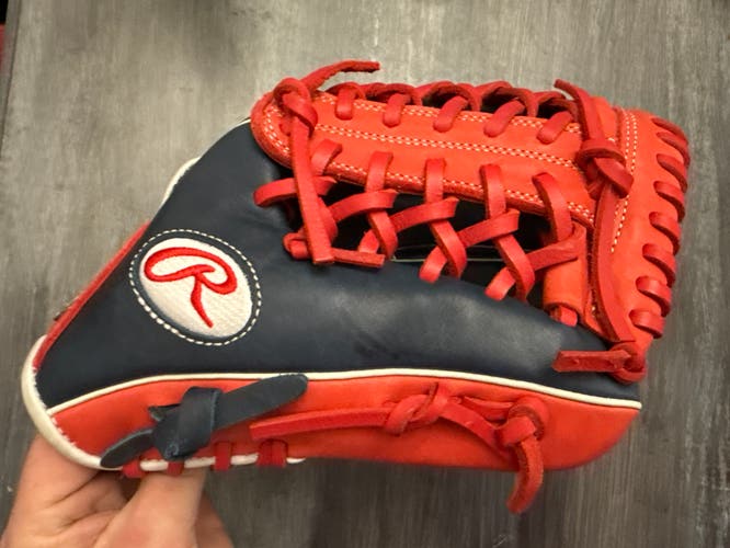 Rawlings Gold Glove Elite RH Baseball Glove 11.5" (New)