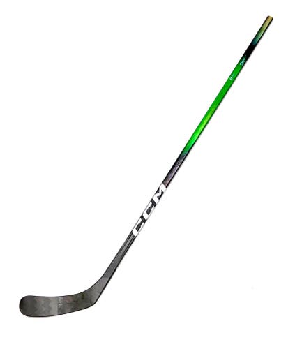 CCM Trigger 10 Pro (green FT8 Pro dress) Pro Stock - RH, P86, 70 Flex