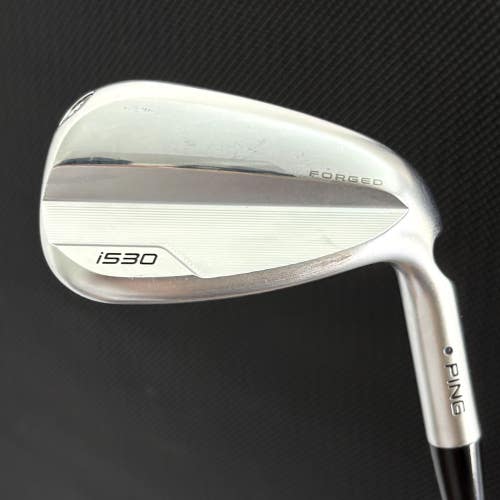 PING I530 UTILITY WEDGE BLUE DOT