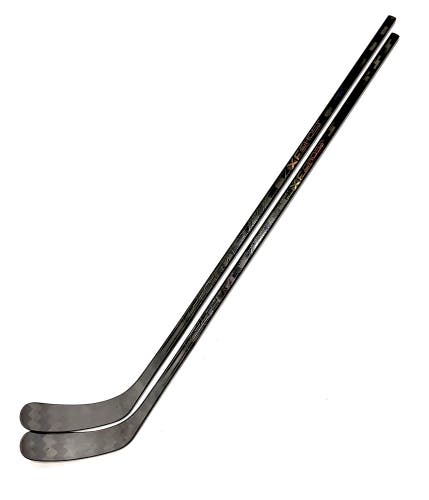 2 pack CCM Trigger 10 Pro (XF Ghost dress) Pro Stock - RH, P29, 70 Flex