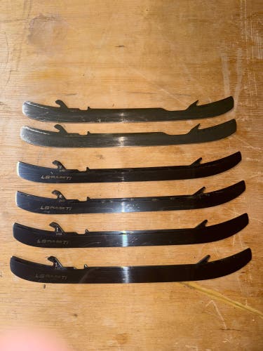 Bauer LS Pulse Ti 246 mm (Used)