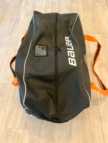 BAUER Hockey Equipment Carry Bag