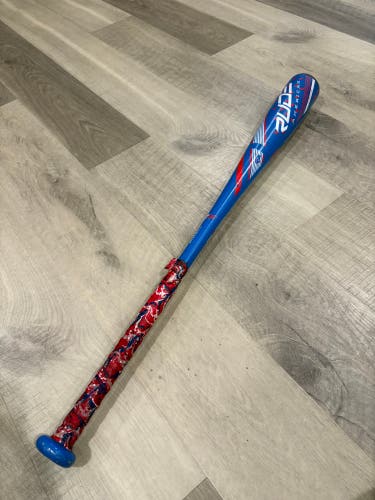 Rude American MOAB Bat (-10) 20 oz 30" (Used)