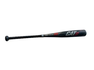 Used Marucci Cat 9 Bb Usssa 2 3 4 Bat 29" 11873-s000241390