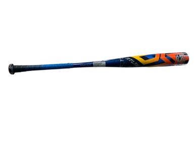 Used Louisville Slugger 2024 Atlas Bb High School -3 Bat 33" 11873-s000241388