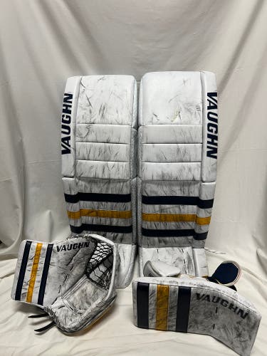Vaughn Pro Stock Full Set