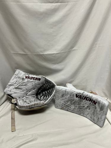 Vaughn Velocity VX1 Pro Carbon Regular Pro Stock (Used)