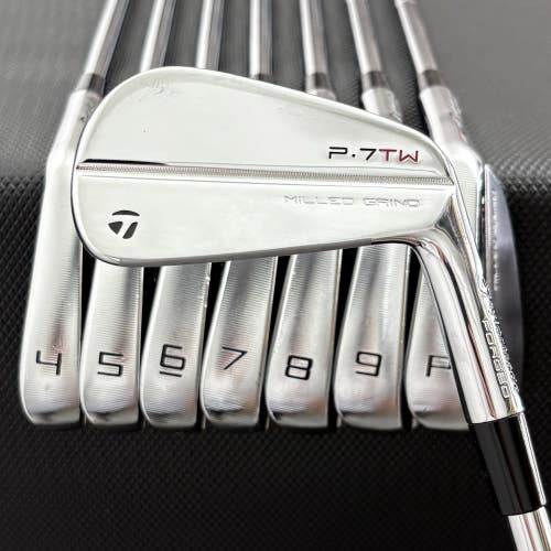 TAYLORMADE P7TW IRON SET 3-P