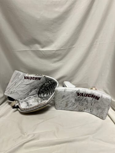 Vaughn VX1 Pro Carbon Regular Pro Stock (Used)